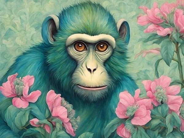 Tuổi Thân hoạt bát nhanh nhẹn, thường thích khám phá những điều mới mẻ