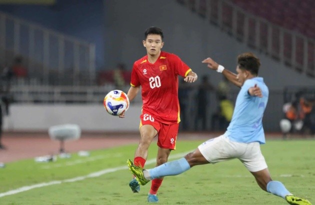 U23 Việt