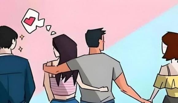 Câu nói “Đàn ông theo đuổi cái mới, phụ nữ tìm kiếm sự an toàn” phần nào phản ánh sự khác biệt rõ nét trong tâm lý ngoại tình giữa hai giới. 