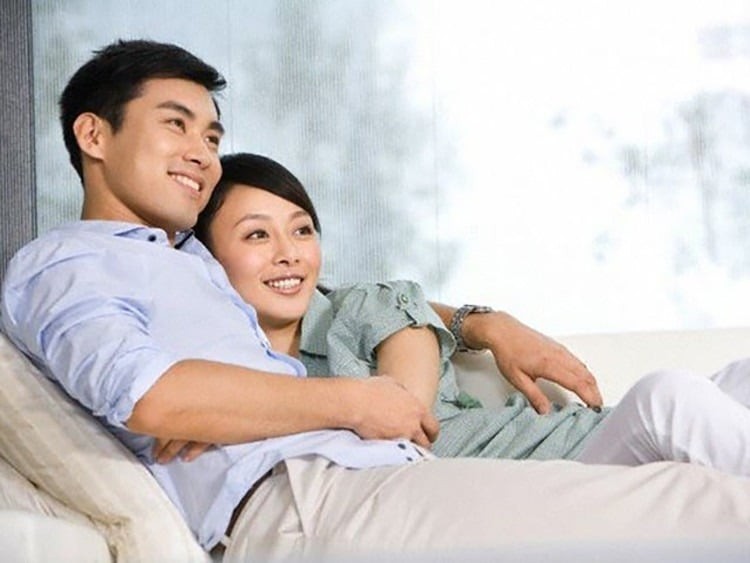 Đây không phải là sự thực dụng hay đặt nặng vật chất, mà là nền tảng cần thiết để duy trì cuộc sống sau hôn nhân.