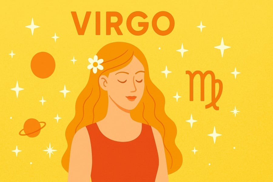 Cuối năm là lúc Xử Nữ không chỉ “trúng số” về tiền bạc mà còn nâng tầm vị thế trong mắt cộng đồng và đồng nghiệp.