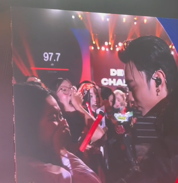 SOOBIN chinh phục thử thách chỉ sau câu tỏ tình đầu tiên.