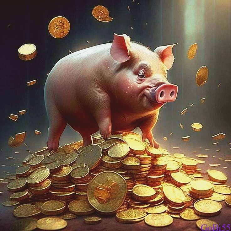 Tuổi Hợi – Giàu Bền Vững, Càng Làm Càng Phát