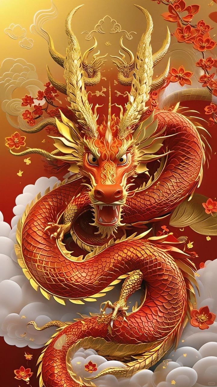 Tuổi Thìn – Trúng Độc Đắc, Phất Lên Trong Chớp Mắt

