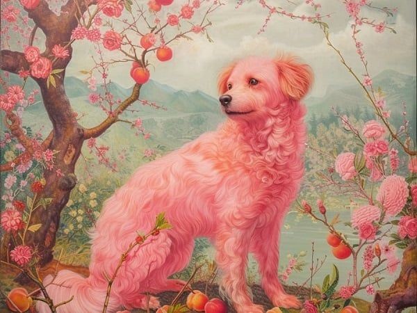 Tuổi Tuất – Tài Lộc Đột Phá, Một Bước Lên Hương

