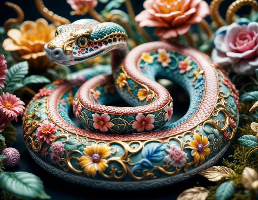 Tuổi Tỵ trở thành ngôi sao sáng, tài lộc rực rỡ hóa giải khó khăn trong khoảng 28/7-18/8