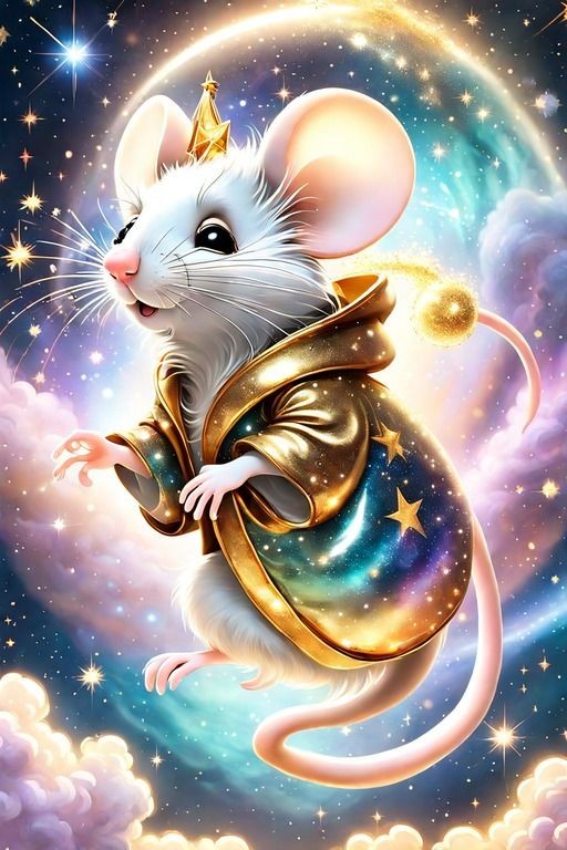 Tuổi Tý tiền vào như nước trong tháng 6 nhuận