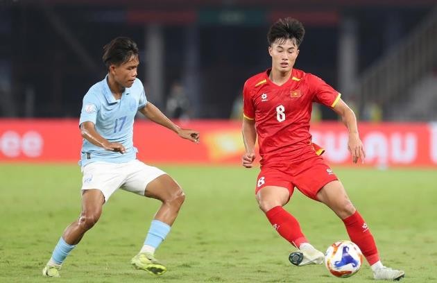Hàng công U23 Việt Nam cần tận dụng tốt các cơ hội.