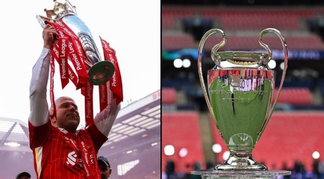 Liverpool đặt mục tiêu bảo vệ danh hiệu Ngoại hạng Anh, hướng đến Champions League.
