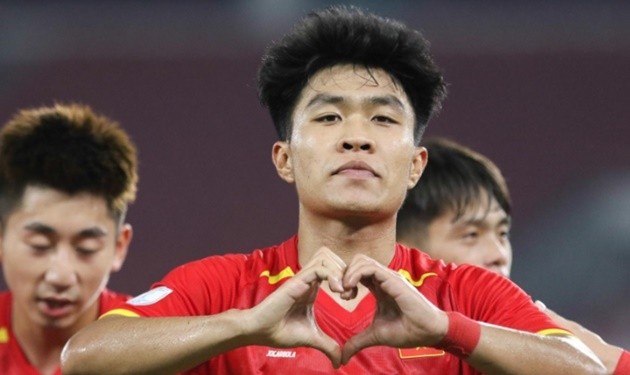 Lý Đức sẵn sàng cho màn đại chiến.