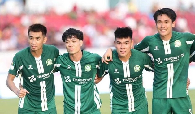 Bình Phước có thể lên chơi tại V.League 2025/2026.