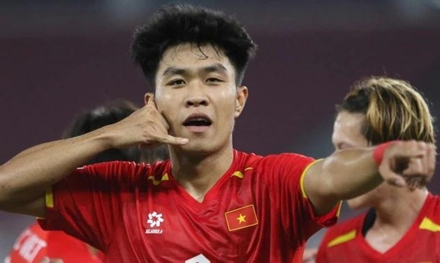 Phạm Lý Đức hoàn toàn bình phục chấn thương.