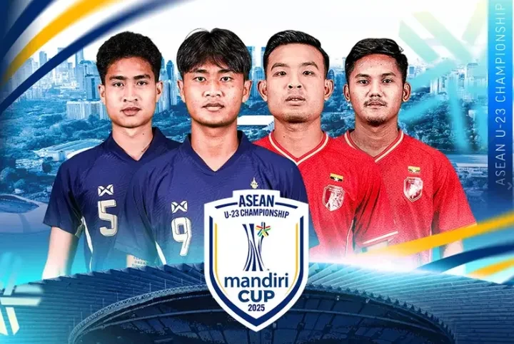 Trận bán kết giữa U23 Indonesia và U23 Thái Lan đang được nhiều người mong đợi.