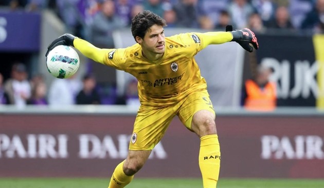 Senne Lammers muốn chuyển tới Manchester United.