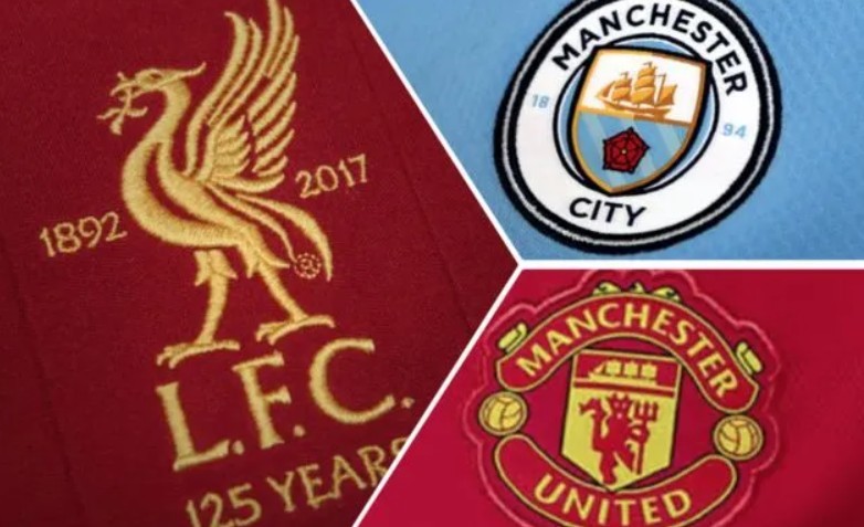 Manchester City có mối quan hệ kình địch với cả Manchester United và Liverpool.