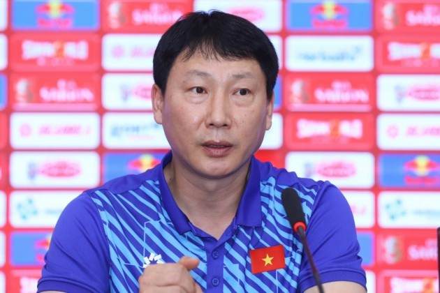 HLV Kim Sang-sik