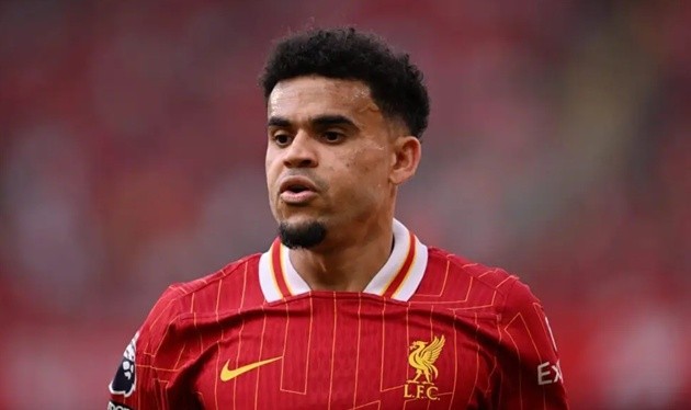 Bayern tiếp tục theo sát Diaz