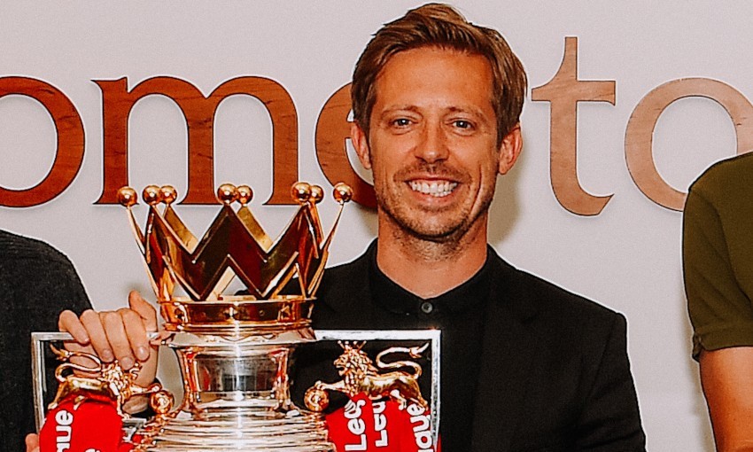 Michael Edwards đã đúng khi tin vào dữ liệu