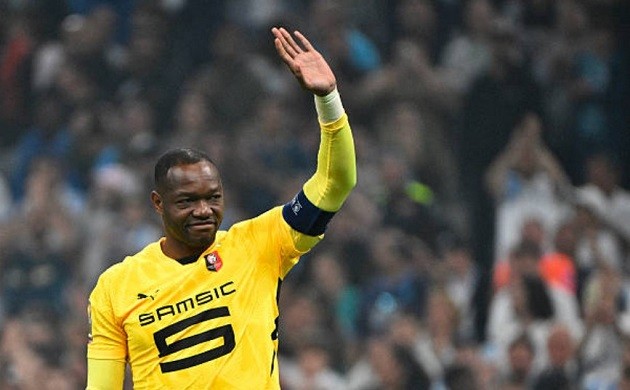 Mandanda chai tay 