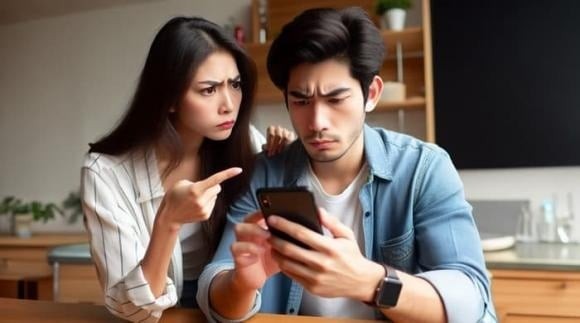 Không phải ngẫu nhiên mà nhiều người đàn ông khó chia sẻ những điều riêng tư, ngay cả với người bạn đời thân thiết nhất.