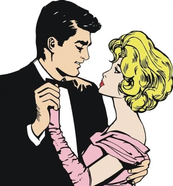 Không ít người đã kết hôn vẫn trở thành mục tiêu theo đuổi, và đôi khi là sự chủ động tiếp cận có chủ đích từ “người thứ ba”.