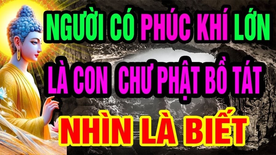 5 dấu hiệu của người được Âm Phù Dương Trợ, âm thầm giàu lên, quanh bạn có ai không?