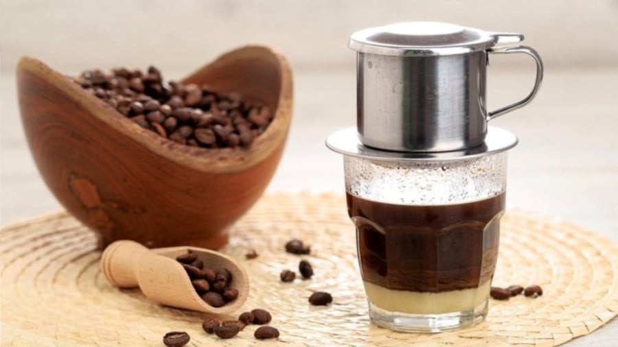 Uống cà phê một cách hợp lý, khoa học có thể mang lại nhiều lợi ích cho sức khỏe.