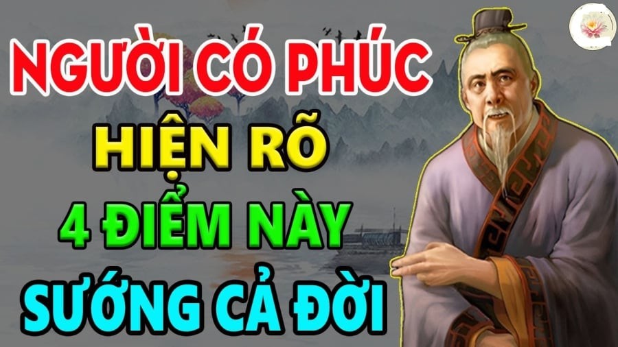 NGười càng sống càng giàu có