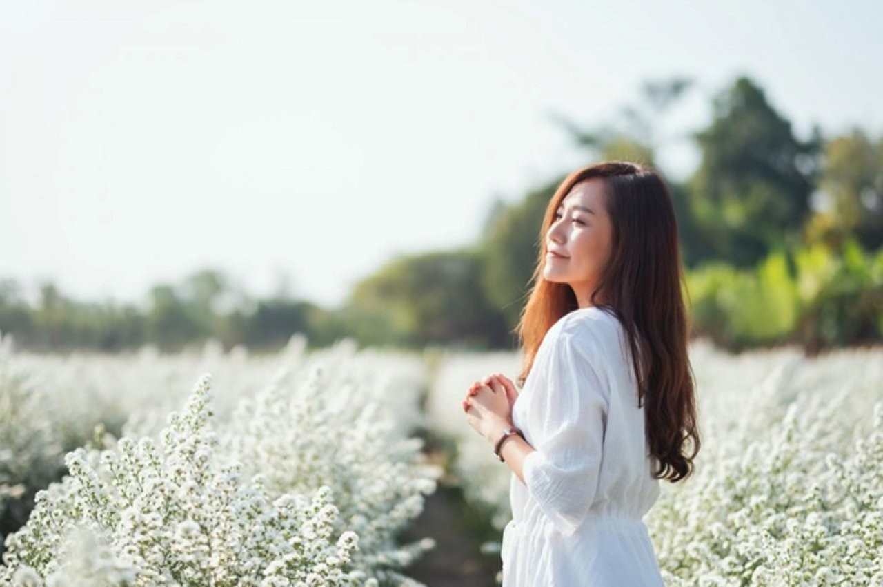 8 chữ người xưa dạy phải nhớ kỹ trong cuộc đời, nếu làm được cuộc đời bạn sẽ an nhiên, tự tại. (Ảnh minh họa)