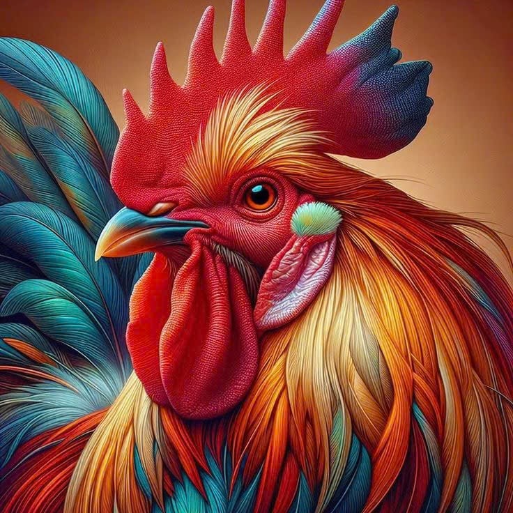 Tuổi Dậu hay lo chuyện người khác