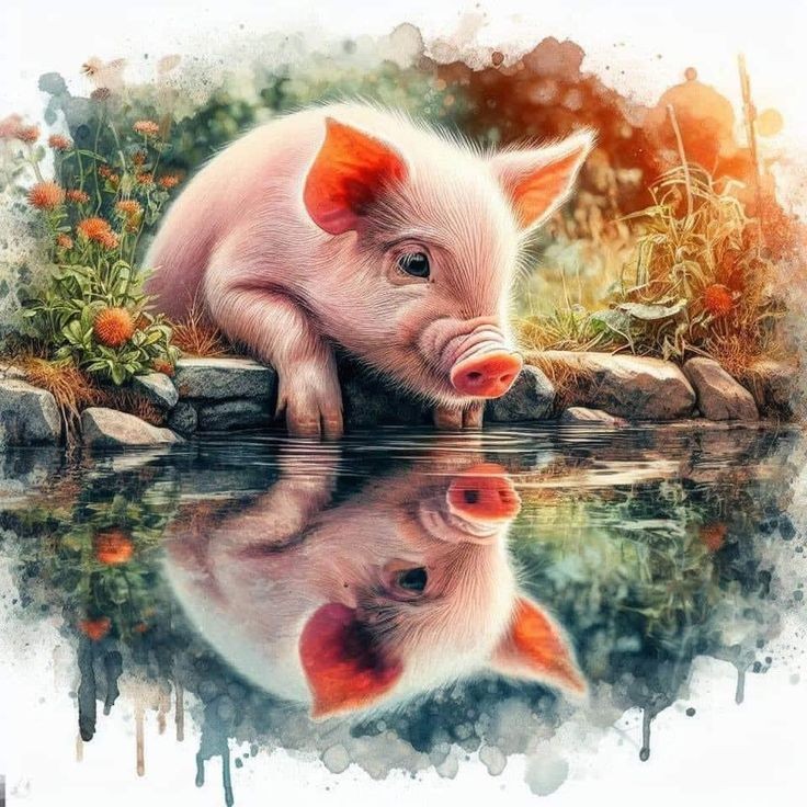 Tuổi Hợi tình yêu bao la