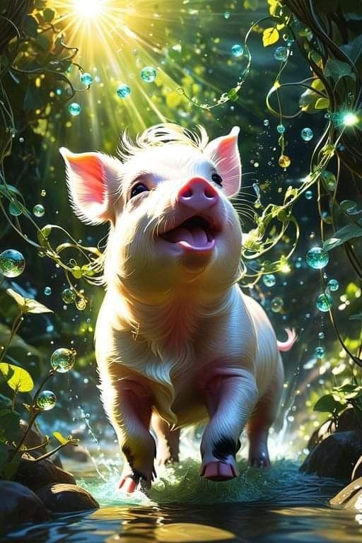 Tuổi Hợi may mắn, tiền vào ào ạt