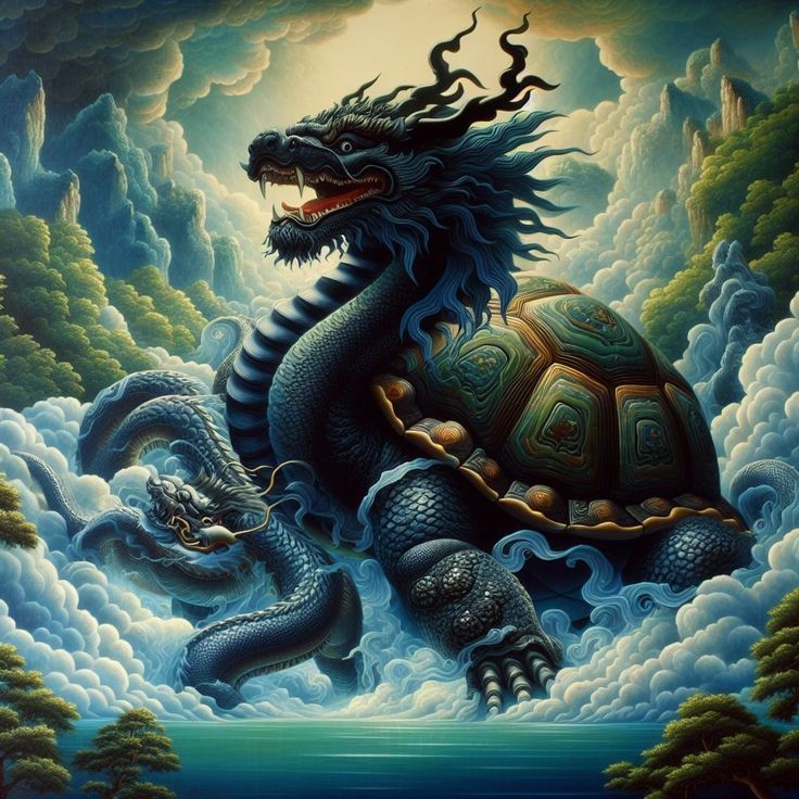 Tuổi Thìn có quý nhân nâng đỡ