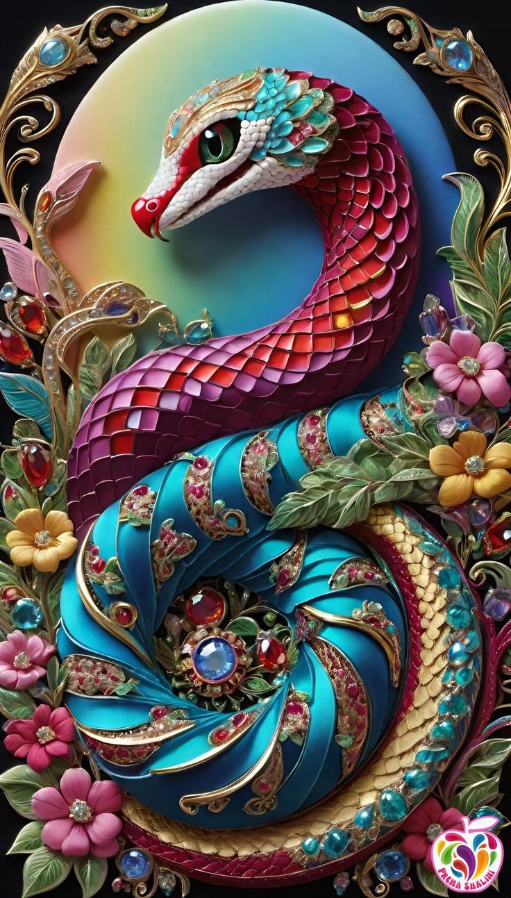 Chủ Nhật này tuổi Tỵ có cơ hội tiền bạc rõ ràng