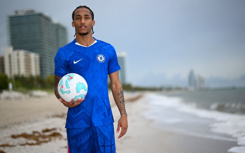 Joao Pedro 
