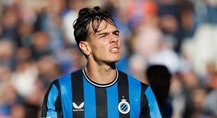 Ardon Jashari sẽ là sự bổ sung đáng giá cho AC Milan.
