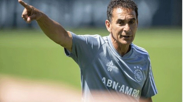 HLV U23 Indonesia đã không góp mặt trong cuộc họp báo vì kiệt sức. 