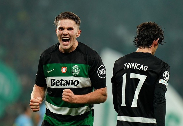 Arsenal cuối cùng đã sắp có được chữ ký của 
