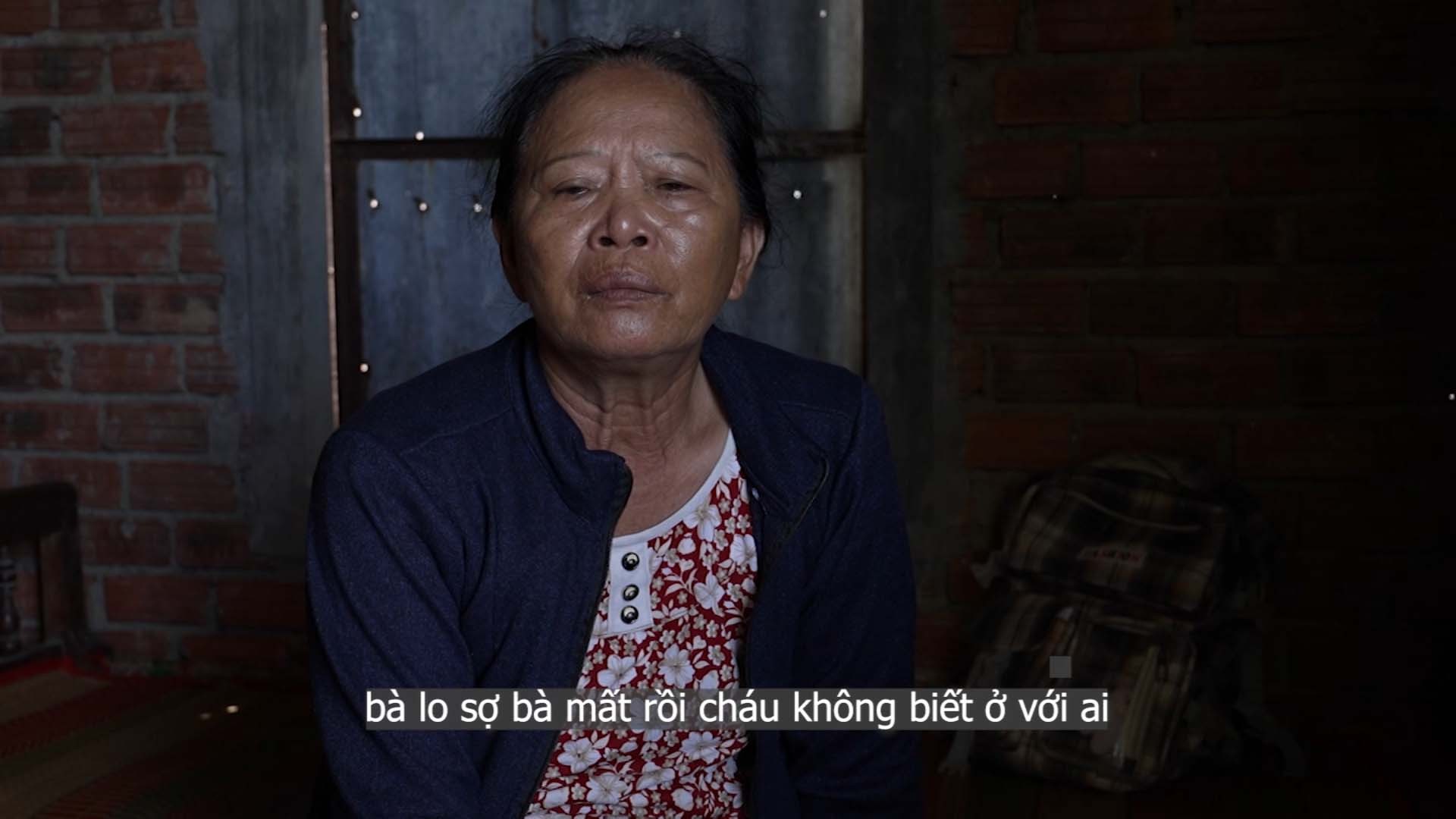 3–Bà TỤC (Bà nội của THANH TRÚC) (1)