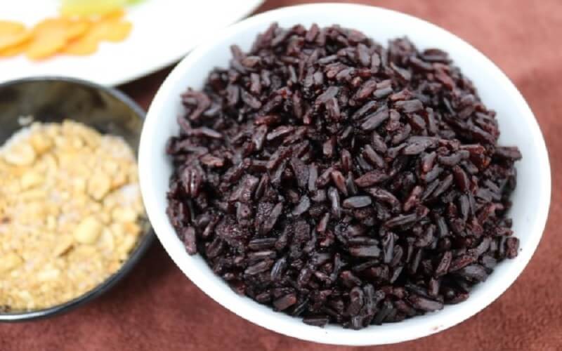Những sai lầm khi dùng gạo lứt