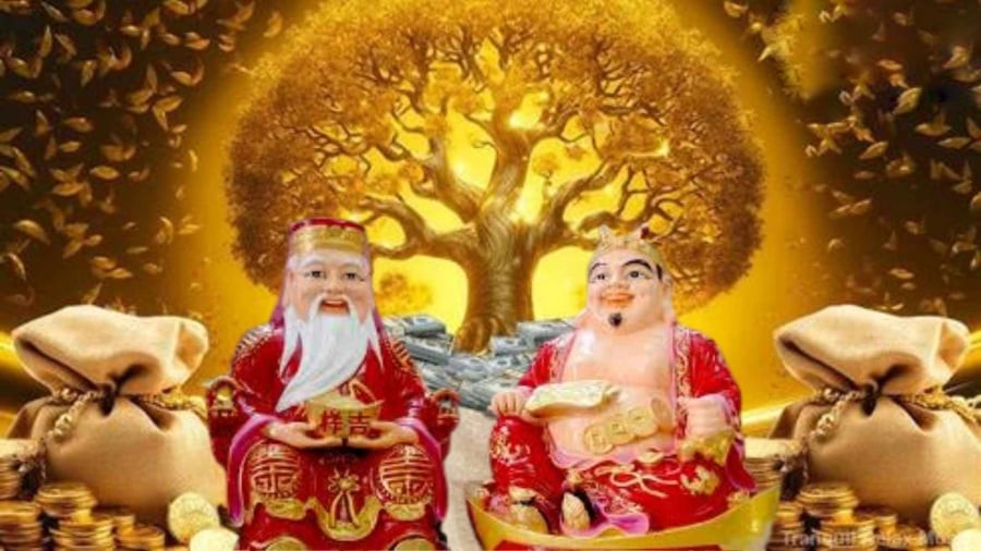 Thời thế xoay chuyển (2025- 2028), 4 tuổi đổi đời như mơ, Đón Tài Cửa Trước, rước Lộc cửa sau
