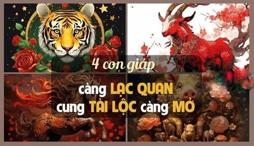 Thời thế xoay chuyển (2025- 2028), 4 tuổi đổi đời như mơ, Đón Tài Cửa Trước, rước Lộc cửa sau