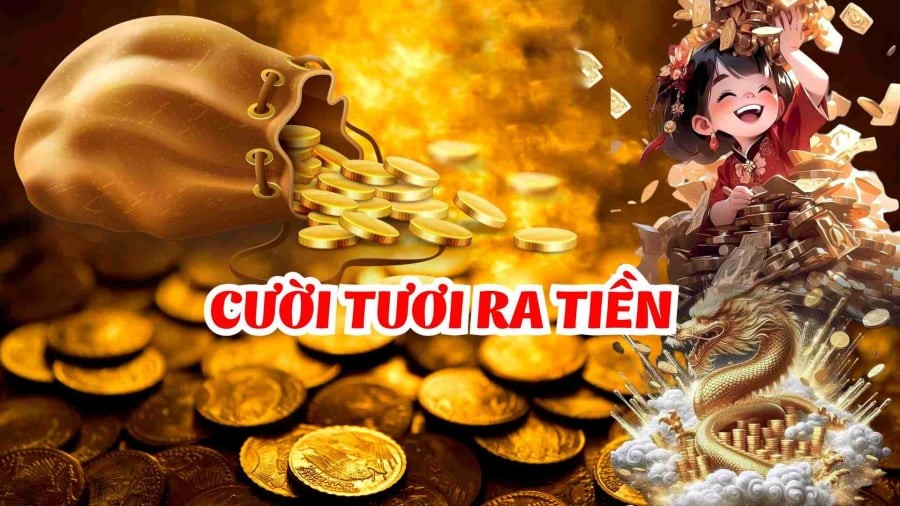 Qua Đắng Cay Tiền Tài sẽ đến, 3 tuổi hạn qua - lộc về, tắm trong biển vàng