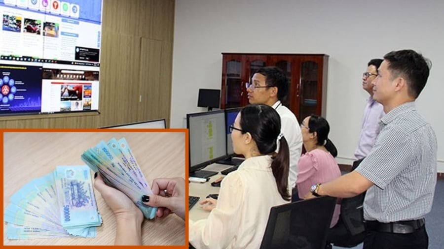 Từ 15/8/2025: Hàng nghìn người làm công việc này được nhận thêm 5.000.000 đồng/tháng, đó là gì?
