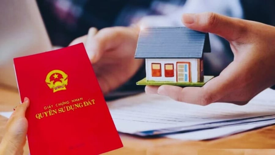 Quá hạn 3 mốc thời gian này sẽ không thể Sang Tên Sổ Đỏ, còn bị phạt tiền tới 20 triệu đồng