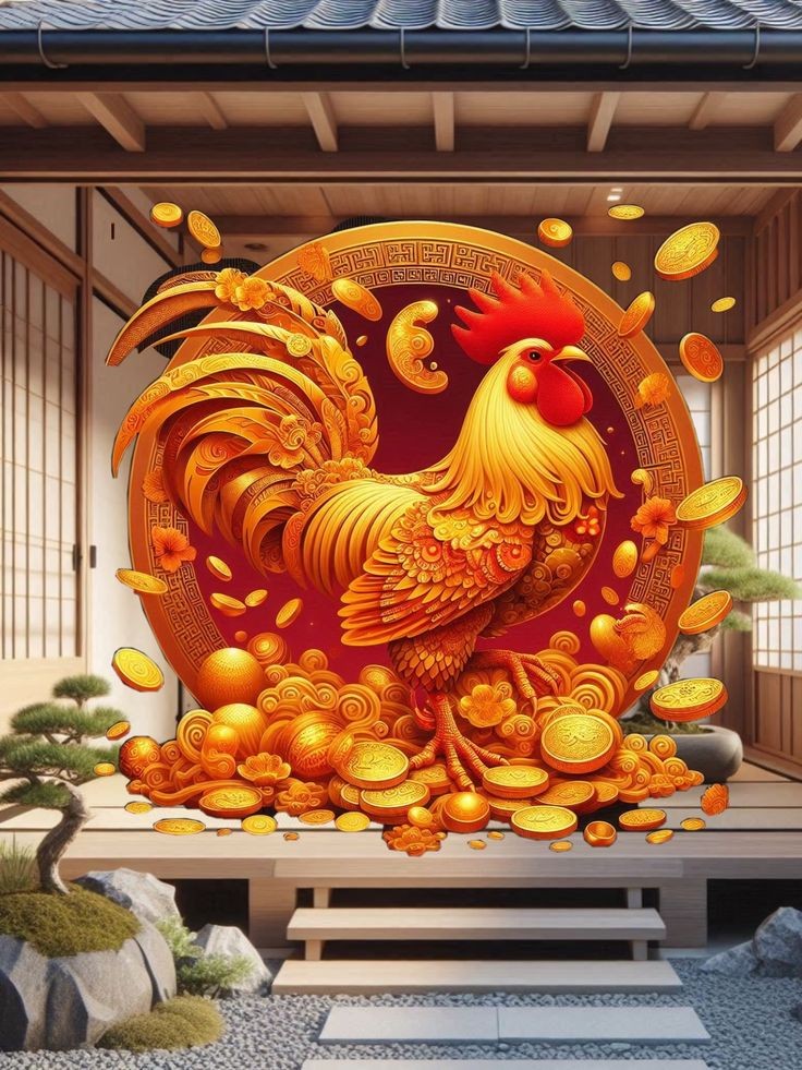 Tuổi Dậu tỏa sáng, được khen ngợi