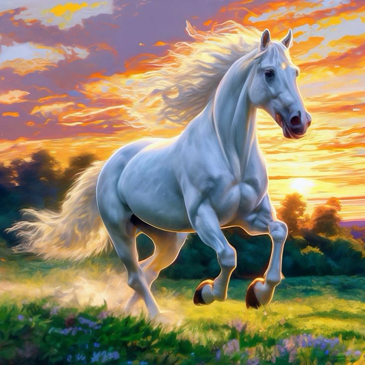 Tuổi Ngọ tràn đầy năng lượng
