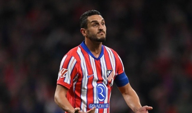 Atletico Madrid quyết tâm thách thức Barca, Real.