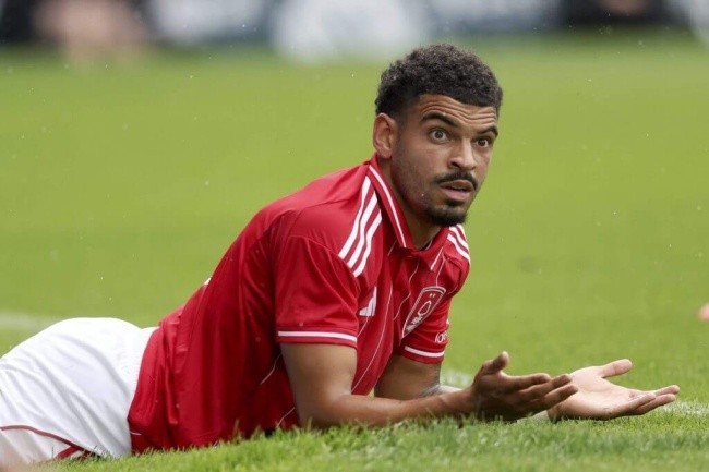 Tottenham bỏ lỡ thương vụ Morgan Gibbs-White.