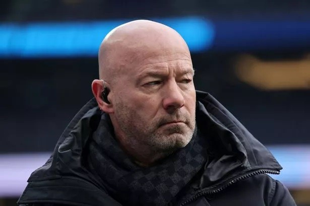 Shearer tin Rashford có thể làm tốt ở Barca.
